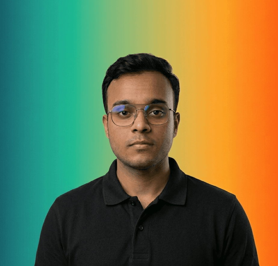 Ovi Shekh - AI Founder and Entrepreneur from Bangladesh