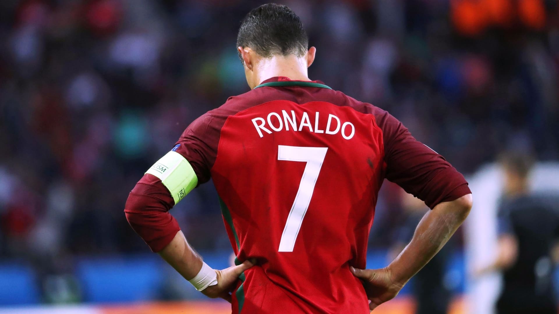 Cristiano Ronaldo's Portugal vs Spain at FIFA World Cup 2026 - The Last Dance of a Legend