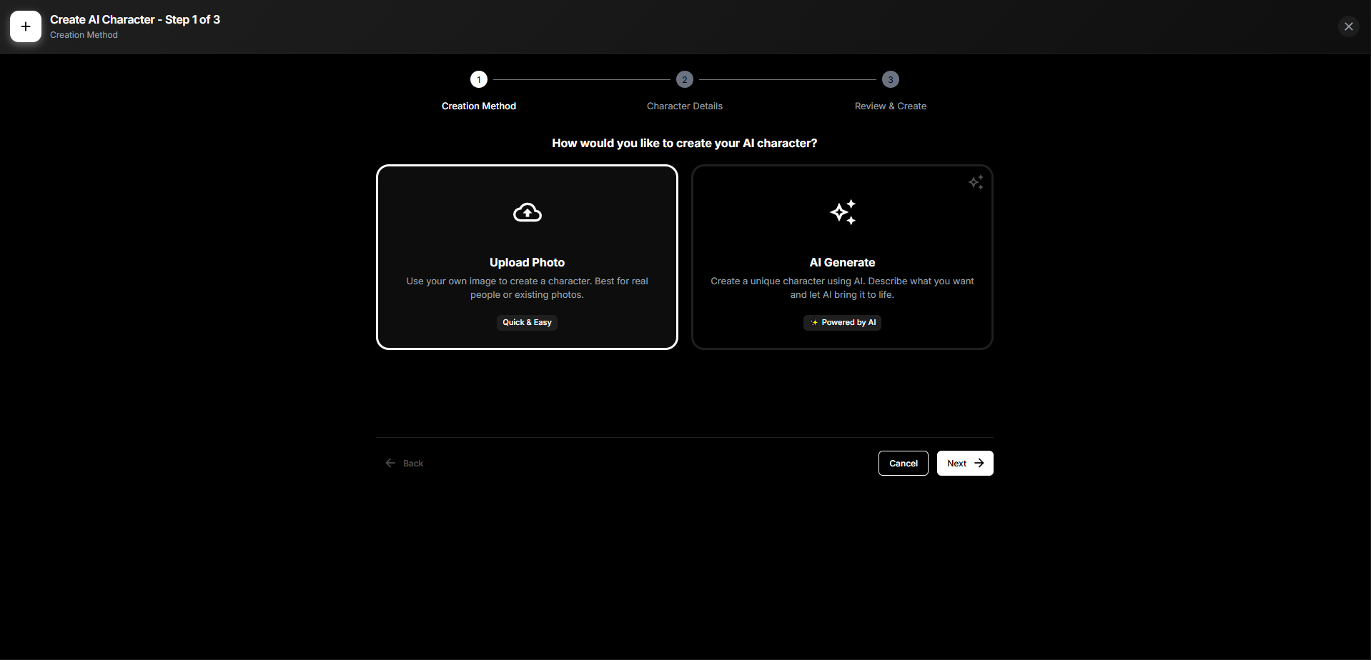Influner AI screenshot 4
